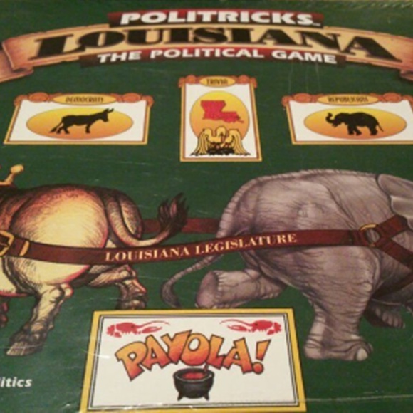 Board Game - Picture 4 of 7